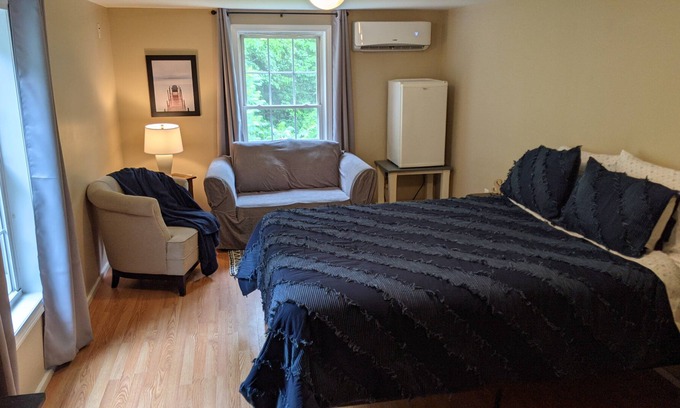 Glenburn House | Lune Lane Spacious Suite