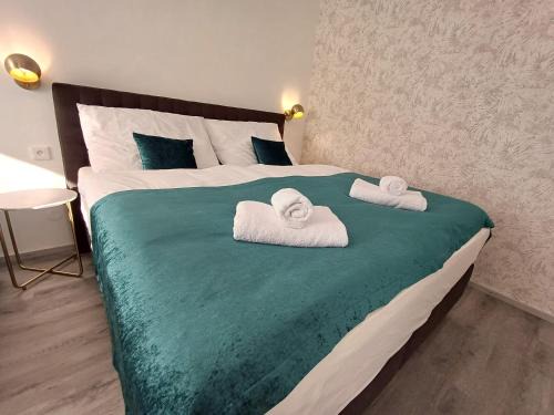Cesky Krumlov Apartment | LUNEX Apartment