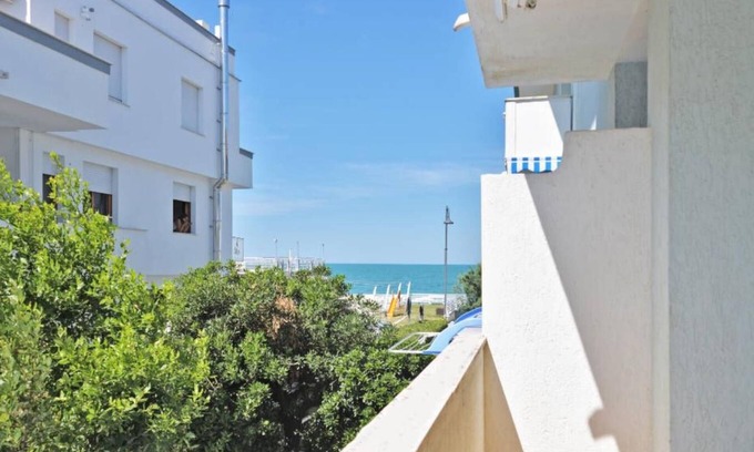Fossacesia Marina Apartment | Lungomare 10 - YourPlace Abruzzo