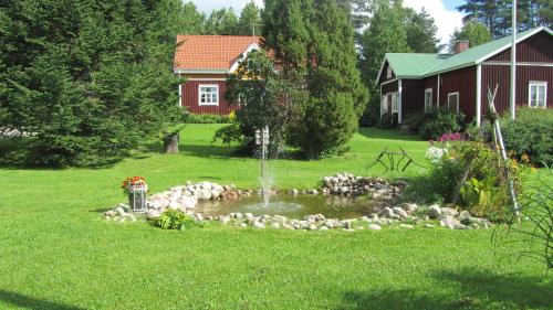 Ikaalinen House | Luomajärven Hevoskievari