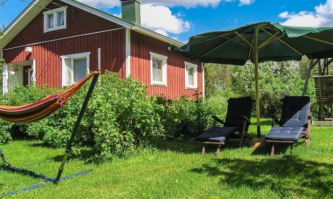 Petajavesi House | Luonnonhelma by Interhome