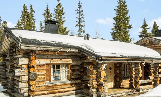 Lampivaara House | Luostonseita 1 by Interhome