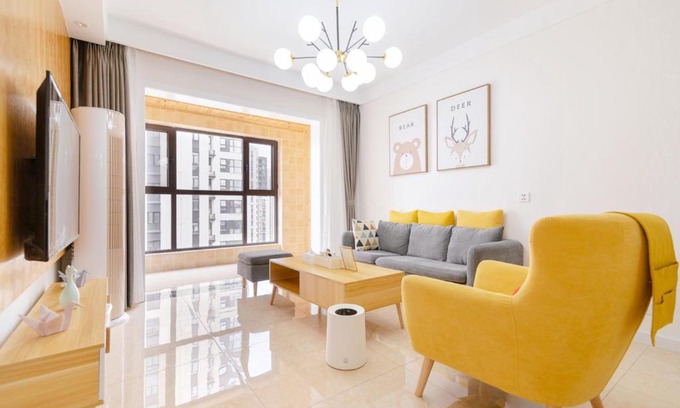 Xi Gong Hotel | LuoYang Xigong·Jiuzhoucheng ·