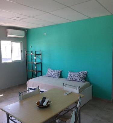 General Roca Apartment | Lupita 3
