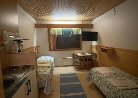 Saariselka Apartment | Luppoloma