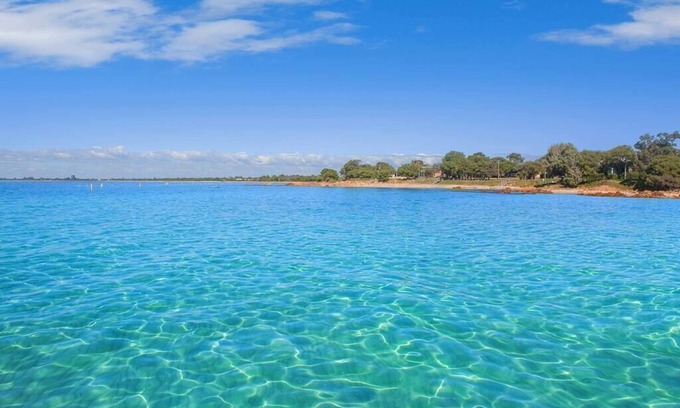 Dunsborough House | Luskentyre- 500m Beach -1km town