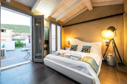 Gonnesa Bed & Breakfast | LUVIA ROOMS SPA