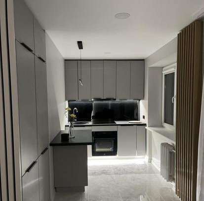 Lithuania Apartment | LUX Apartamentai