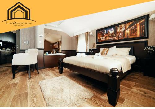 Zvezdara Apartment | Lux apartmani Beograd