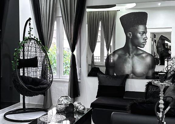 Terazije Apartment | LUX apartment in downtown of Belgrade