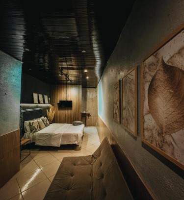 Igrejinha Apartment | Lux