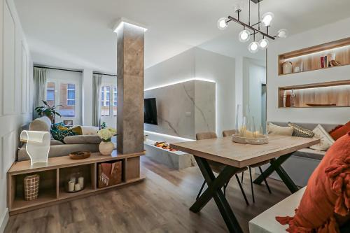 Las Palmas de Gran Canaria Apartment | Lux Experience Mesa y Lopez