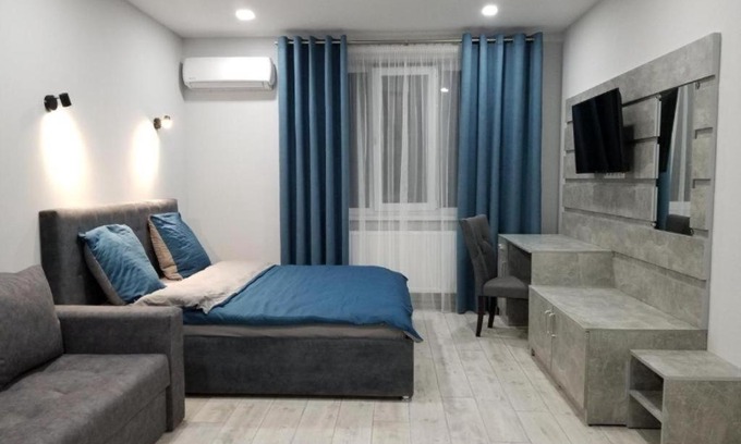 Uzhhorod Apartment | Lux na Druhetiv