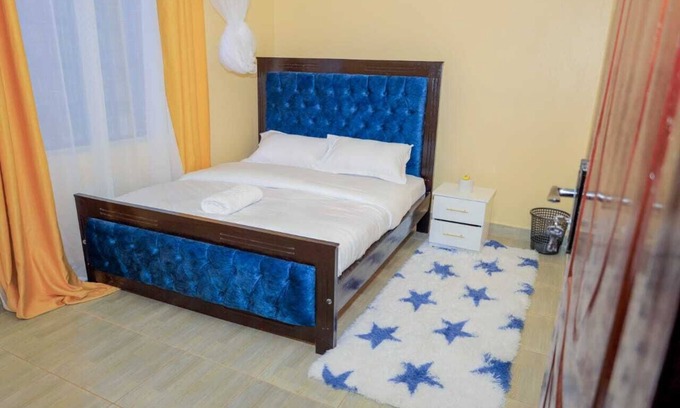 Kisii Apartment | Lux Suites Rubi Homes Kisii