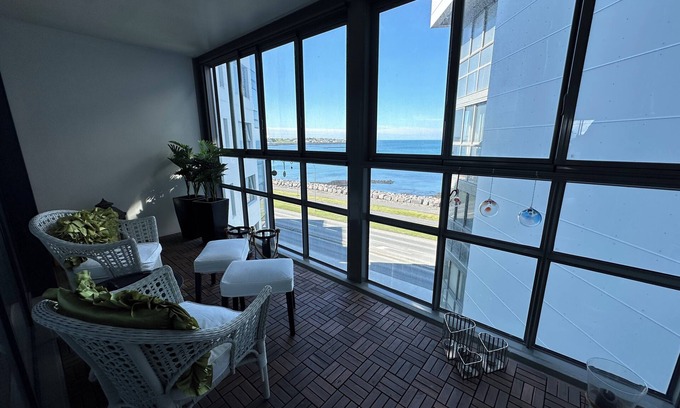 Grandar Apartment | Luxary apartment in Grandavegur downtown Reykjavik