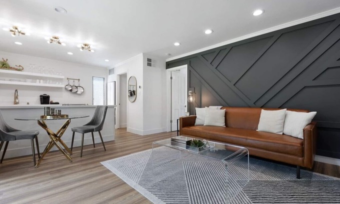 Napa Condo | Luxe 1BR Condo Par Excellence at Silverado Resort