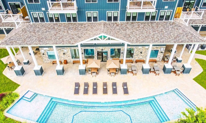Wyoming Apartment | Luxe 1BR Suite | Unique Culinary + Adventures