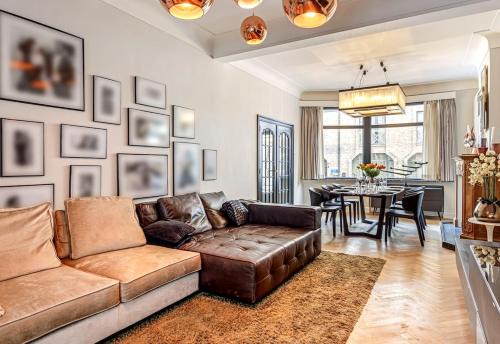 Hasselt Villa | Luxe city villa te Hasselt