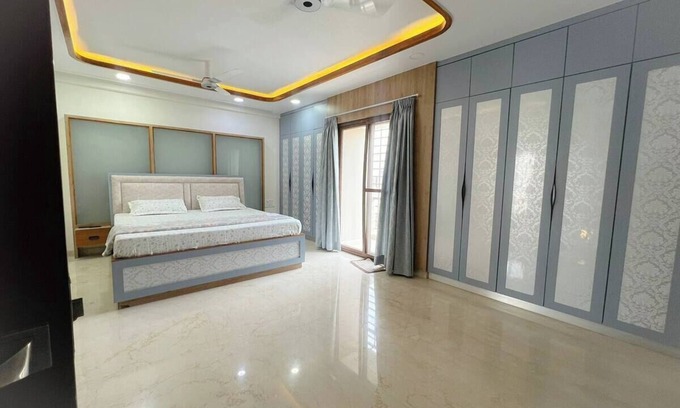 Agara House | Luxe Haven, Sarjapurann