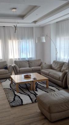 Littoral Department Apartment | LUXE SIKECODJI