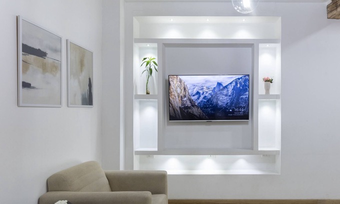 San Blas Apartment | Luxe Suite Presidencial II