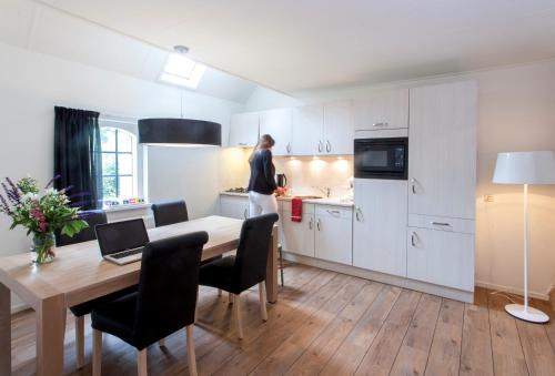 Snikzwaag House | Luxe vakantiehuis in Friesland