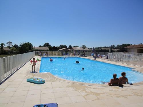 Les Forges Villa | Luxe villa in Les Forges with BBQ Garden