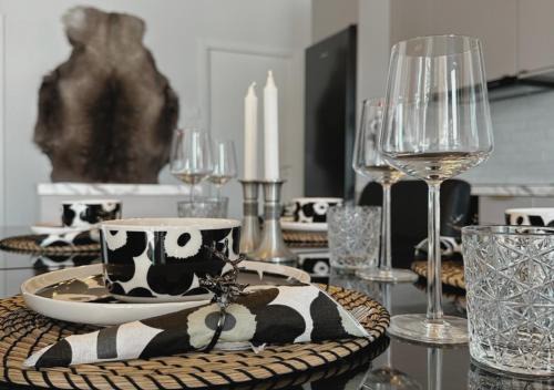Rovaniemi Villa | Luxeberry Villa Rovaniemi