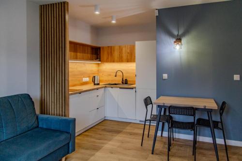 Ostrowo Apartment | LuxFlats Apartamenty Ostrowo