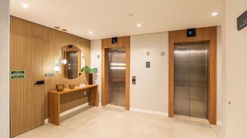 Vila Pompeia House | Luxo e conforto na Pompéia - Studios completos e modernos a minutos da Barra Funda