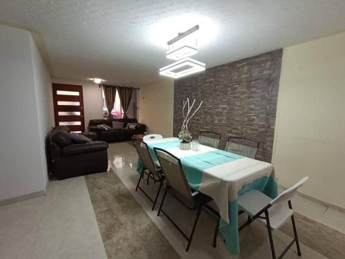 Santa Cruz Tlaxcala House | Luxos Casa Residencial Privada
