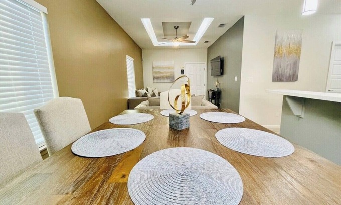 McAllen Apartment | Lux🌟Sharyland 2 BDR Condo🌟Best Location