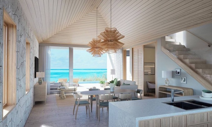 Blue Mountain Hotel | Luxurious Suite Perfect for Romantic Getaways & Stunning Views