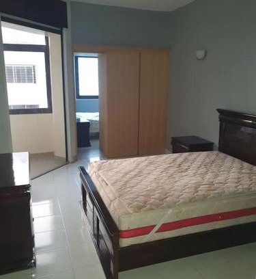 Hay Riad Apartment | Luxueux Appartement 3 Chambres