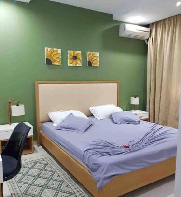 Nabeul Apartment | luxueux spacieux appartement haut standing