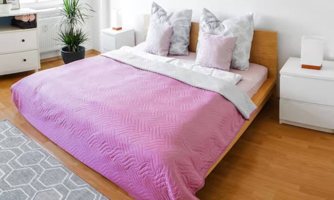 Innere Neustadt Apartment | Luxuriöse 2-Raum-Whg. Neustadt, Top Lage + Netflix