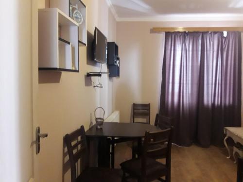 Kazbegi Apartment | Luxuri Apartment