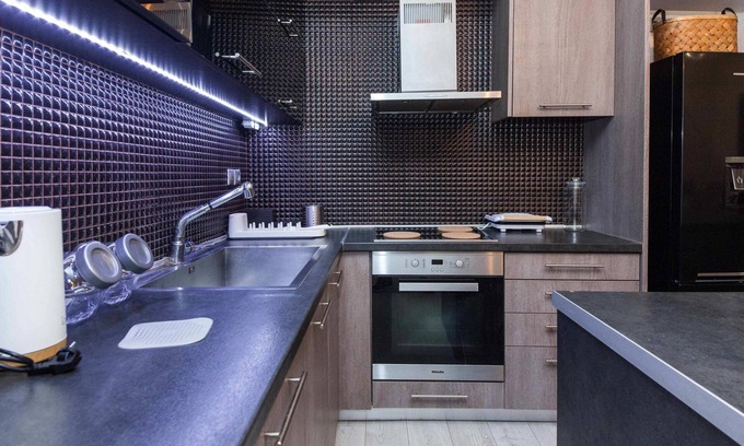 Dafni-Ymittos Apartment | Luxurious 3 Bd Modern Apt in Dafni