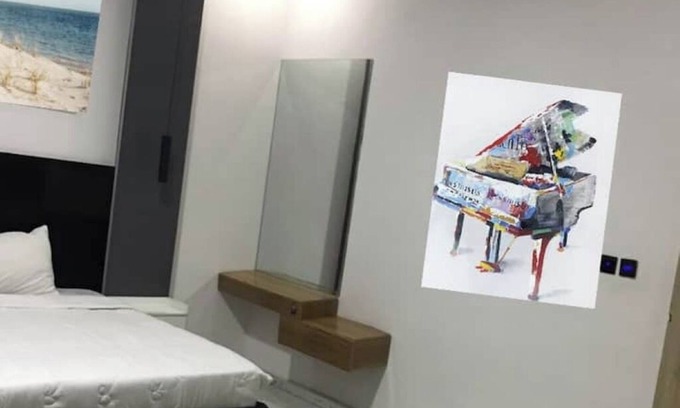 Lagos Apartment | Luxurious 4 bedrooms in beautiful Orchid Lekki