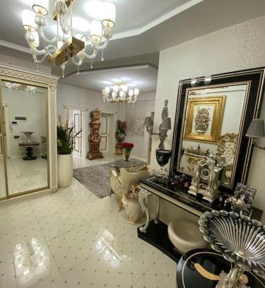 Nasimi Apartment | Luxurious apartment in center