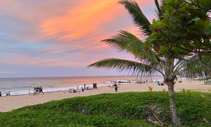 Condado Apartment | Luxurious Apartment in Condado Beach