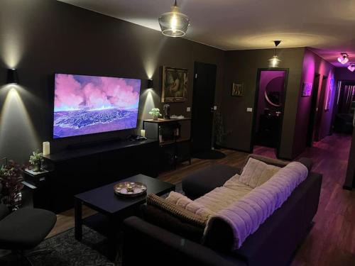 Bakkar Apartment | Luxurious apartment in Reykjavík