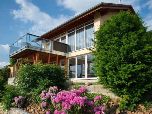 Waldeck Apartment | Luxurious Apartment in Waldeck with Sauna