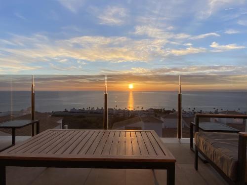Manilva Apartment | Luxurious Apartment with Seaview in Sunny Manilva