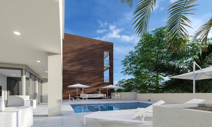 Rosemary District Condo | Luxurious Boutique Condo in the Heart of Sarasota.