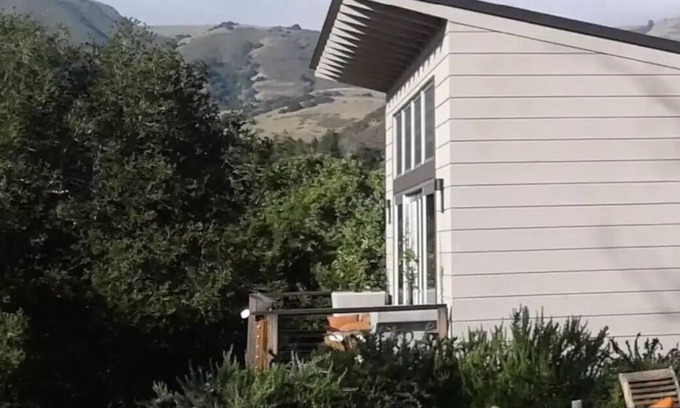 Carmel Valley Apartment | Luxurious Guesthouse with Spectacular Views
