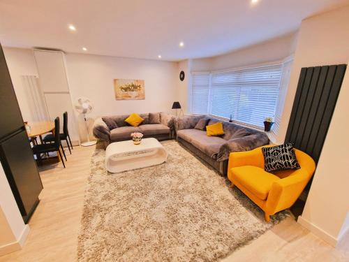 Chorlton-by-Backford House | Luxurious Home in Chester a Beautiful Sanctuary