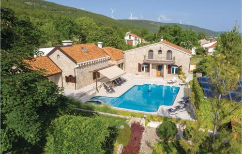 Velika Cista House | Luxurious Home In Cista Velika