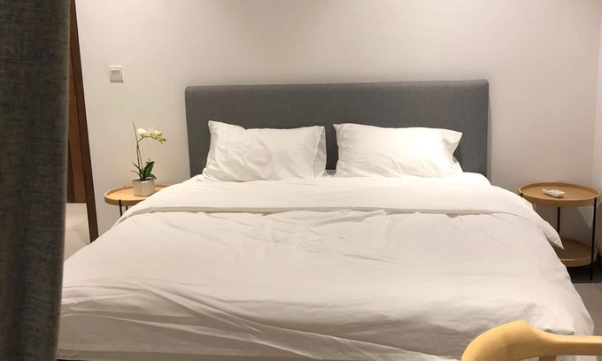 Chamkar Mon Apartment | Luxurious living in the hear of Phnom Phen City.