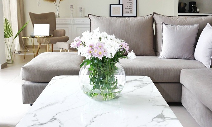 Heraklion Apartment | Luxurious, modern, cozy apartment in Heraklion